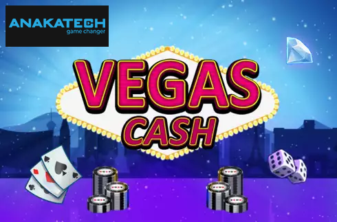 Vegas Cash Scratch